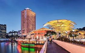 Novotel Clarke Quay Singapore